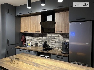 Довготривала оренда 1к квартири на вул. Рівненська • ID 35068045