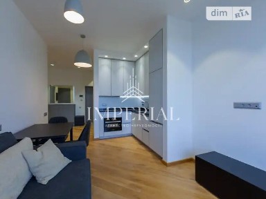 Довготривала оренда 1к квартири на вул. Саперне Поле 12 • ID 35068062