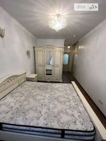 Довготривала оренда 2к квартири на вул. Регенераторна 4 корпус 3 • ID 35067909