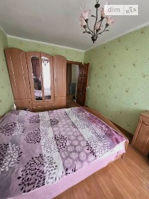 Довготривала оренда 3к квартири на вул. Мезенцева Юрія • ID 35067851