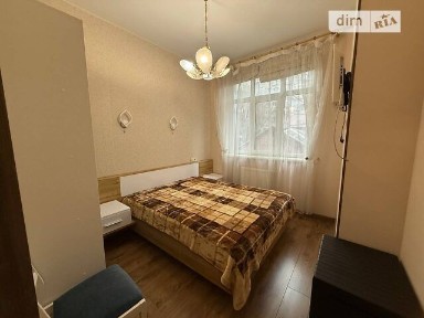 Довготривала оренда 2к квартири на вул. Моссаковського Володимира 7 • ID 35067901