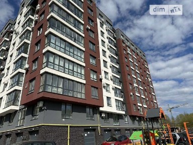 Довготривала оренда 1к квартири на пров. Цегельний • ID 35067618