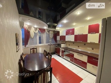 Довготривала оренда 3к квартири на вул. Степана Рудницького 3А • ID 35067747