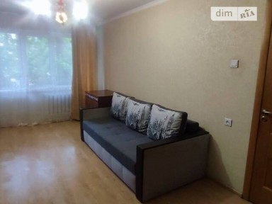 Довготривала оренда 1к квартири на вул. Бориса Грінченка 4 • ID 35067611