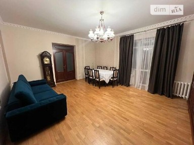 Довготривала оренда 2к квартири на вул. Рудницького Академіка • ID 35067539