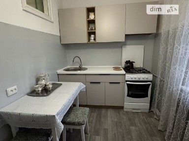 Довготривала оренда 2к квартири на 1-а вул. Слобідська 43 • ID 35067472