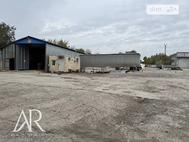 Продаж комерційного приміщення на вул. Бориса Кротова 24, площа 1100 кв. м • ID 35068848