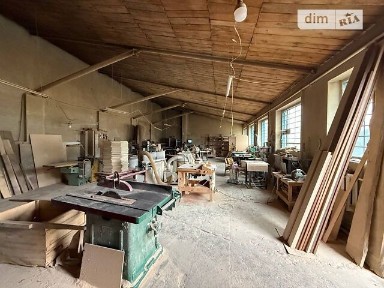 Продаж комерційного приміщення на вул. Залізнична, площа 1970 кв. м • ID 35068837
