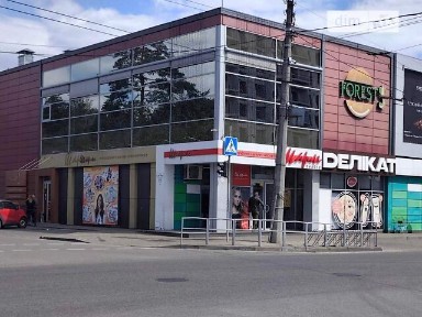 Продаж комерційного приміщення на вул. Пантелеймона Куліша 25, площа 67 кв. м • ID 35068005