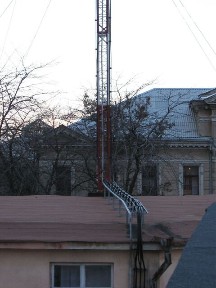 Здається спеціальне приміщення на вул. Ольгіївська 3/5, площа 12 кв. м • ID 35068371