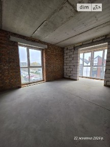 Продаж 1к квартири 43 кв. м на вул. Кузьми Скрябіна 14 • ID 35069302