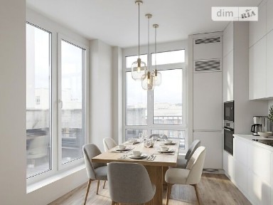 Продаж 4к квартири 107.9 кв. м на вул. Ольги Кобилянської 1В/23 • ID 35069271