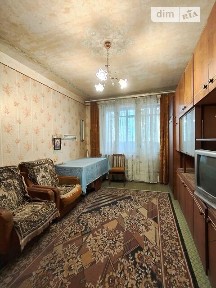 Продаж 1к квартири 37 кв. м на вул. Гвардійців-Широнінців 27 • ID 35069170