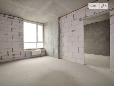 Продаж 1к квартири 41.4 кв. м на шосе Столичне 1 • ID 35069224