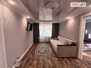 Продаж 2к квартири 43.5 кв. м на вул. Глаголєва 2 • ID 35069127