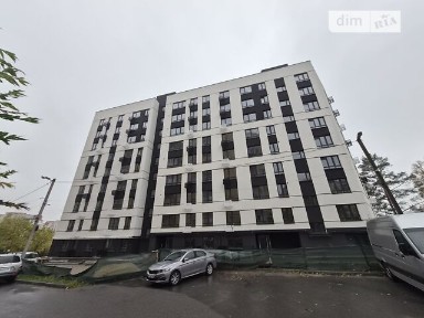 Продаж 1к квартири 40.5 кв. м на вул. Довженка Олександра 14Б • ID 35069133
