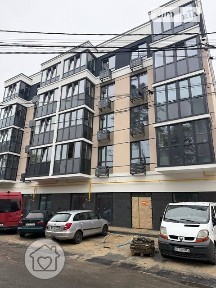 Продаж 1к квартири 39.3 кв. м на вул. Літературна • ID 35069053