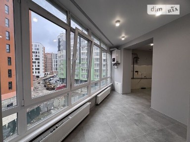 Продаж 1к квартири 41.7 кв. м на вул. Приозерна 22 • ID 35069079