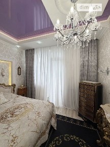 Продаж 1к квартири 59.2 кв. м на плато Аркадійське 5А корпус 2 • ID 35069076