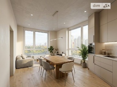 Продаж 3к квартири 64.1 кв. м на вул. Тепловозна 28 • ID 35069072