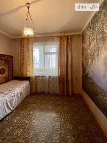 Продаж 3к квартири 66 кв. м на вул. Давида Ойстраха • ID 35068921