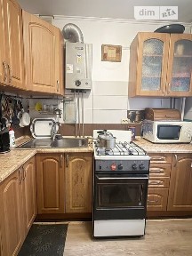 Продаж 2к квартири 42.9 кв. м на вул. Княгині Ольги 7 • ID 35068983
