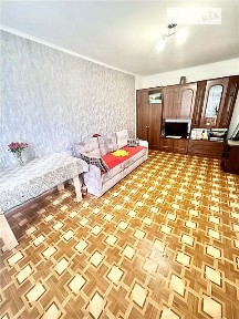 Продаж 2к квартири 46.3 кв. м на вул. Севастопольська • ID 35068935
