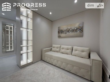 Продаж 1к квартири 45.2 кв. м на вул. Ленкавського 34 корпус 5 • ID 35068898