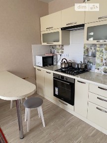Продаж 1к квартири 33.5 кв. м на вул. Остромирська • ID 35068858