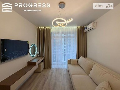 Продаж 1к квартири 42 кв. м на вул. Княгинин 44 корпус 14 • ID 35068888