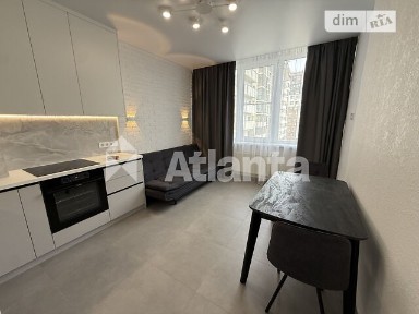 Продаж 1к квартири 38 кв. м на вул. Марсельська • ID 35068822
