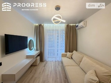 Продаж 1к квартири 42 кв. м на вул. Княгинин 44 • ID 35068687