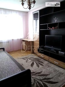 Продаж 1к квартири 34 кв. м на просп. Володимира Івасюка 27А • ID 35068713