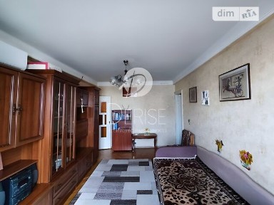 Продаж 3к квартири 57.5 кв. м на просп. Павла Тичини 1 • ID 35068702