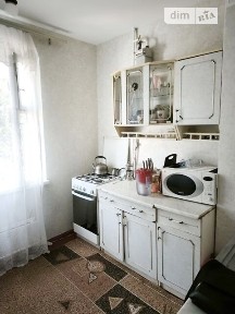 Продаж 1к квартири 34 кв. м на вул. Євгена Чикаленка • ID 35068590