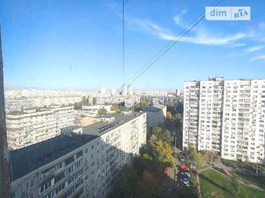 Продаж 3к квартири 72.1 кв. м на пл. Оболонська 1 • ID 35068538