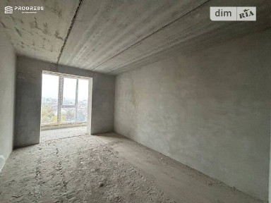 Продаж 1к квартири 47.9 кв. м на вул. Бандери Степана 60 • ID 35067761