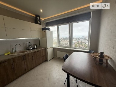 Продаж 1к квартири 38 кв. м на вул. Басейна 6А • ID 35068556