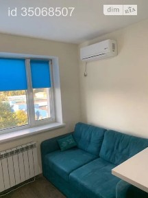 Продаж 1к квартири 18 кв. м на вул. Машинобудівна • ID 35068507