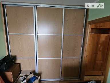 Продаж 2к квартири 56 кв. м на вул. Сергія Короля 47 • ID 35068427
