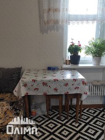 Продаж 1к квартири 28 кв. м на вул. Князів Коріатовичів 157 • ID 35068506