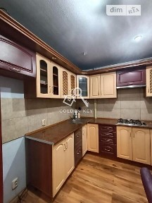 Продаж 3к квартири 57.6 кв. м на вул. Едуарда Фукса 81 • ID 35068421