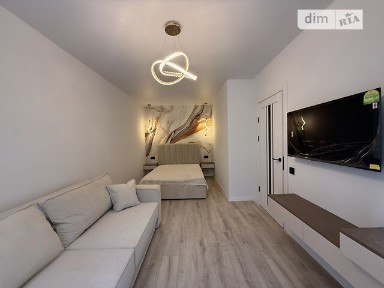 Продаж 1к квартири 42.6 кв. м на вул. Княгинин 44 корпус 19 • ID 35068488