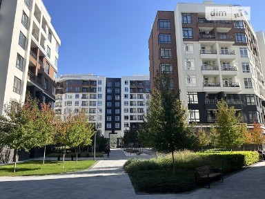 Продаж 1к квартири 37 кв. м на вул. Ольги Кобилянської 1В/52 • ID 35068425