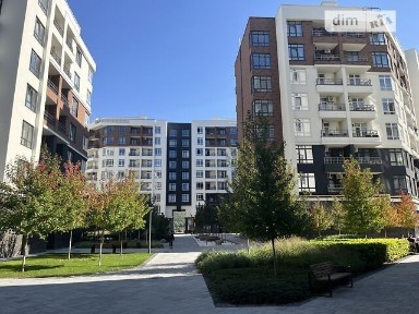 Продаж 1к квартири 37 кв. м на вул. Ольги Кобилянської 1В/52 • ID 35068425