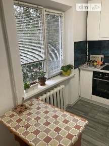 Продаж 2к квартири 43.9 кв. м на вул. Василя Сергієнка 40 • ID 35068407