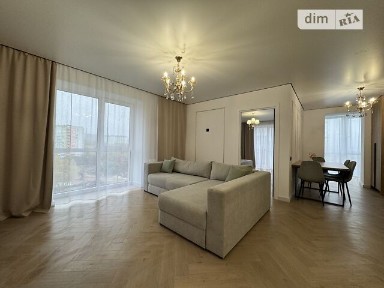 Продаж 2к квартири 78 кв. м на вул. Текстильна 21 • ID 35068304