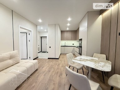 Продаж 1к квартири 44.5 кв. м на вул. Єдності 5 • ID 35068242