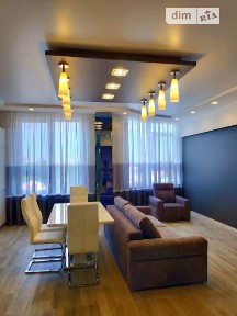 Продаж 1к квартири 78 кв. м на вул. Лігінська 2А, кв. 34 • ID 35068283