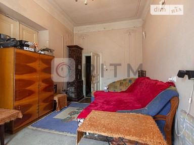 Продаж 3к квартири 85 кв. м на вул. Личаківська • ID 35068280